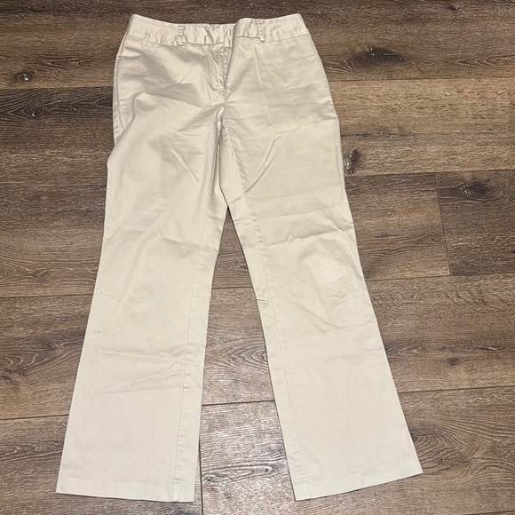 Villager‎ khaki pants 8 - Picture 1 of 2